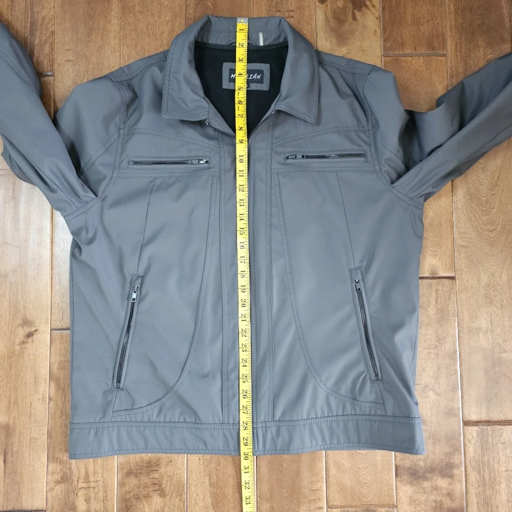 Wilsons Leather  M. Julian jacket size XL - Picture 7 of 14